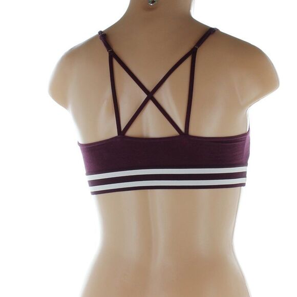 Pink Victoria's Secret VS Bralette - Picture 4 of 7